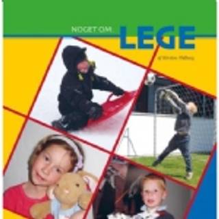 Noget om Lege, Grønt niveau, 5 stk.