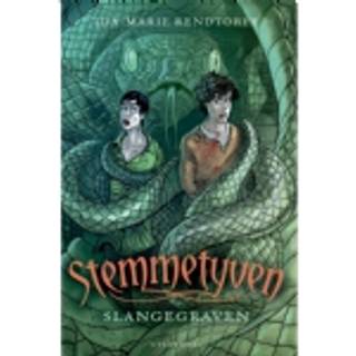 Stemmetyven 2 - Slangegraven