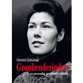 Grønlænderinden