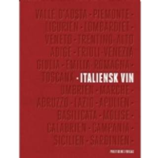 Italiensk vin