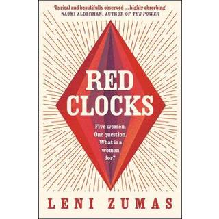 Red Clocks