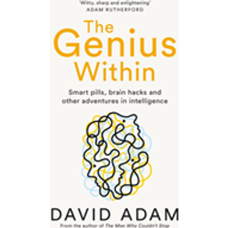 The Genius Within