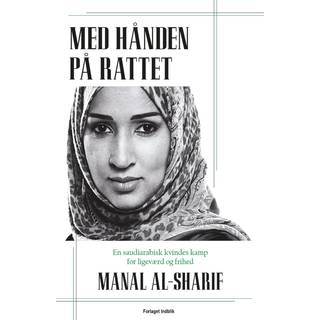 Med hånden på rattet