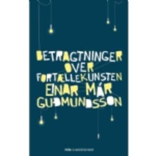 Betragtninger over fortællekunsten