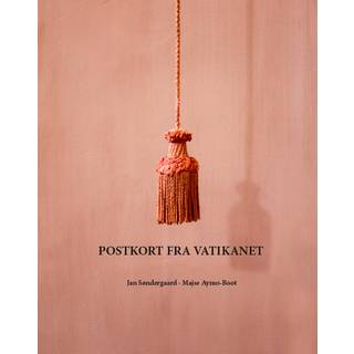 Postkort fra Vatikanet