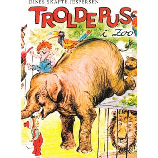 Troldepus i Zoo