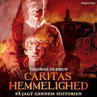 Caritas' hemmelighed