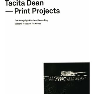 Tacita Dean - Print Projects