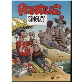 Pondus: Single!