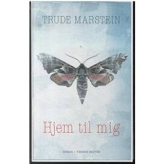 Hjem til mig