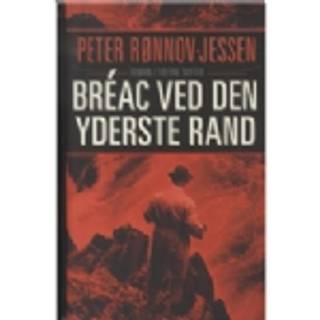 Bréac ved den yderste rand