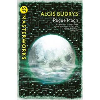 Rogue Moon