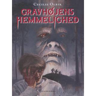 Gravhøjens hemmelighed