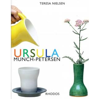 Ursula Munch-Petersen