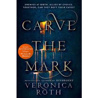 Carve the Mark