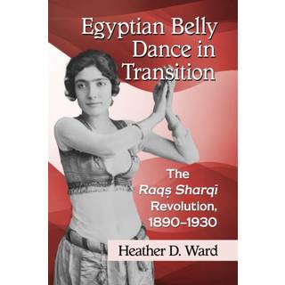 Egyptian Belly Dance in Transition
