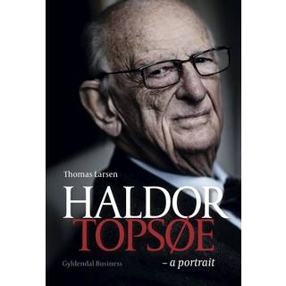 Haldor Topsøe