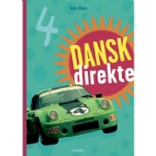 Dansk direkte 4