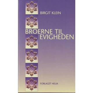 Broerne til evigheden