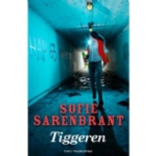 Tiggeren af Sofie Sarenbrant