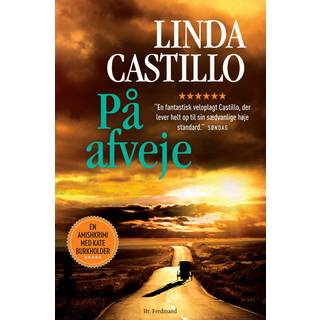 På afveje - Linda Castillo (På lager i varehus)
