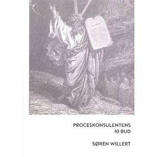Proceskonsulentens 10 Bud