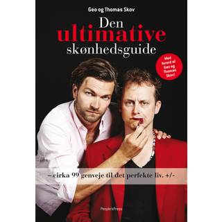 Den ultimative skønhedsguide