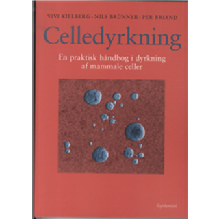 Celledyrkning