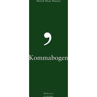 Kommabogen