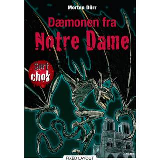 Dæmonen fra Notre Dame