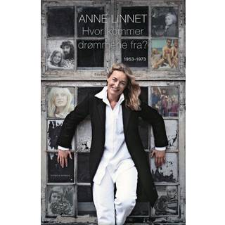 Hvor kommer drømmene fra?