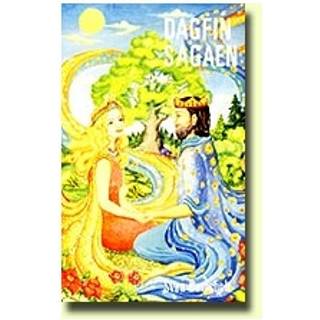 Dagfin sagaen - Dronning Svirre og Gammelfar Pælerod