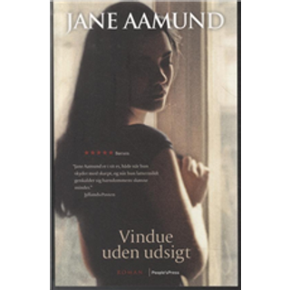 Jane Aamund - Vindue uden udsigt