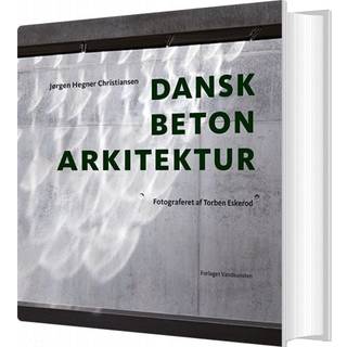 Dansk betonarkitektur