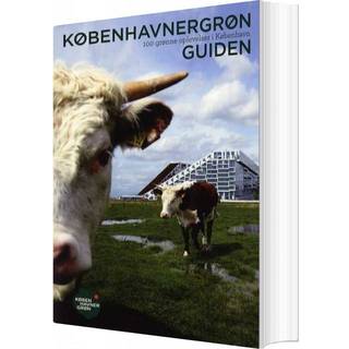 Københavnergrøn - Guiden