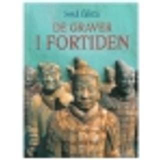 Små fakta: De graver i fortiden