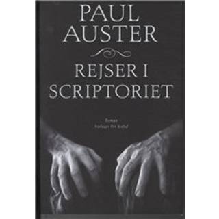 Rejser i scriptoriet