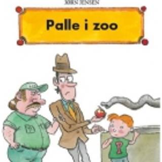 Palle i zoo