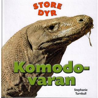 Komodovaran