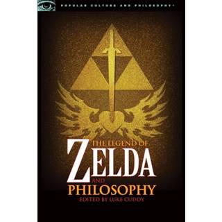The Legend of Zelda and Philosophy