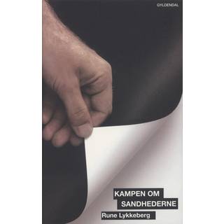 Kampen om sandhederne