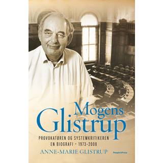 Mogens Glistrup
