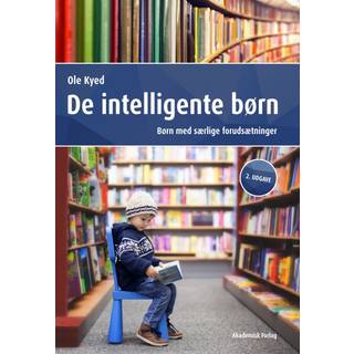 De intelligente børn 2. udgave