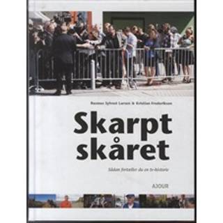 Skarpt skåret