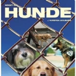 Noget om Hunde, Blåt niveau, 5 stk.