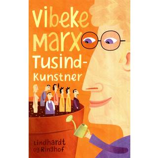 Tusindkunstner