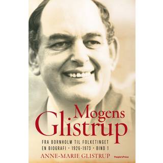 Mogens Glistrup