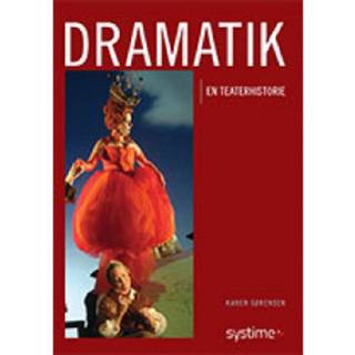 Dramatik