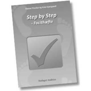 Step by Step - Facithæfte