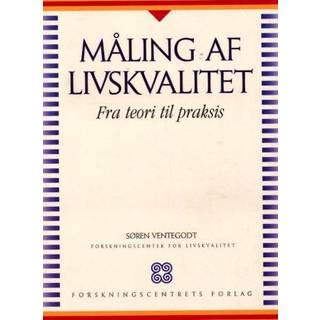 Måling af livskvalitet